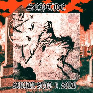 SCYTHE (feat. Soldi) (Explicit)