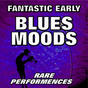 Early Blues Moods, Vol. 2