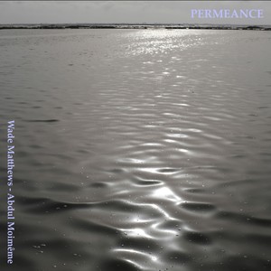 Permeance: II. (Live)