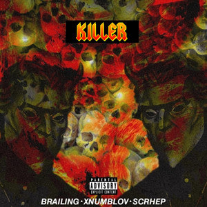 K1LLER (Explicit)