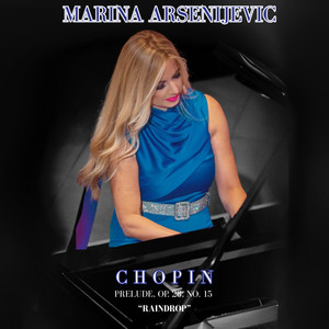 Prelude in D-Flat Major, Op. 28, No. 15