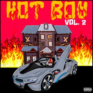 Hot Boy, Vol. 2 (Explicit)