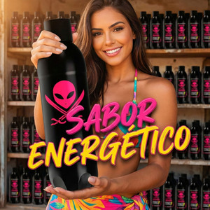 sabor energético