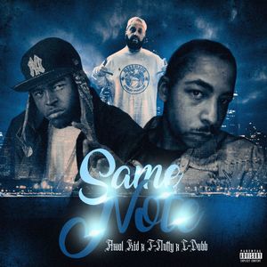 Same Note (feat. C-Dubb & T-Nutty) [Explicit]