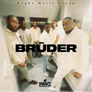 BRÜDER(feat. KwakGlo)