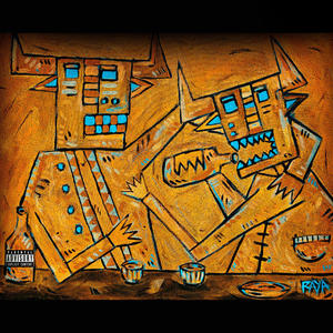 Café Paris(feat. zlz) (Explicit)