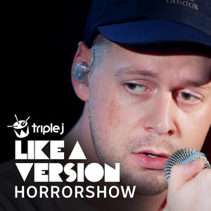 No Aphrodisiac (triple j Like A Version|Explicit)