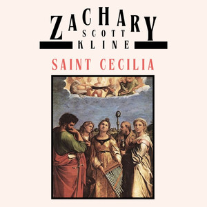 Saint Cecilia