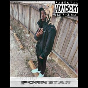 Pornstar (Explicit)