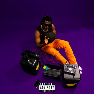 Supernatural (feat. Yung E)