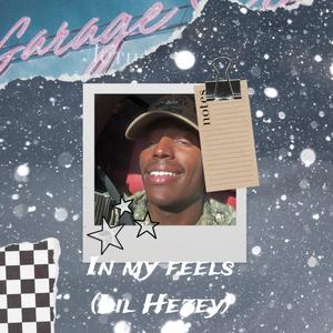 Im not okay (Explicit)