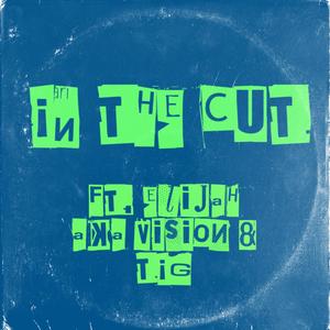 IN THE CUT (feat. Elijah aka Vision & TIG)