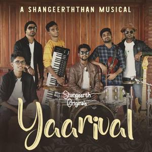 Yaarival(feat. Jathusanan Ellankovan, Jonathap, Vithuran, Thishon Vijayamohan & Raju)