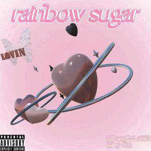 rainbow sugar