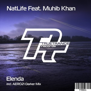 Elenda (Aero 21 Darker Mix)