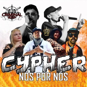 Cypher Nós por Nós