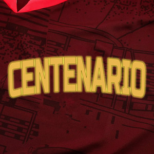 Centenario (Explicit)