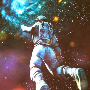 Music For Moogs II - Masters of the Universe