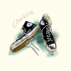 CONVERSE (Acoustic ver.)