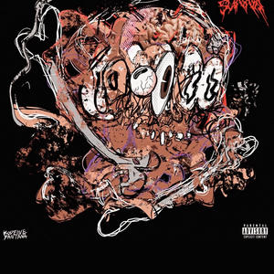 I Cant Feel (Explicit)