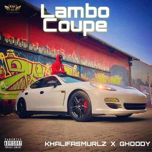 Lambo Coupe (feat. Ghoody) [Explicit]