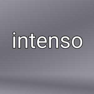 intenso