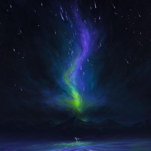 celestial odyssey (deep ambient)