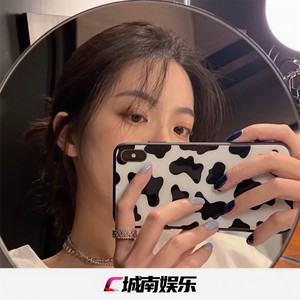 不是我不小心