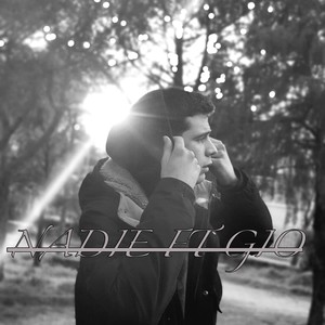 Nadie(feat. XaviG)