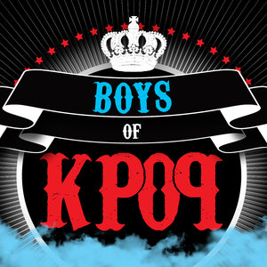 Boys Of K-Pop