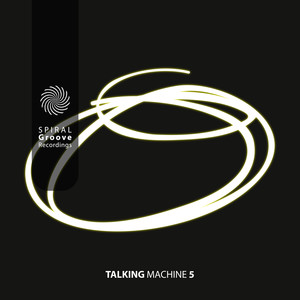 Talking Machine 5