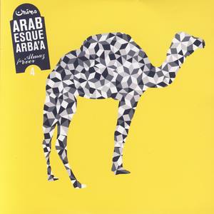 Arabesque Arbaa 4