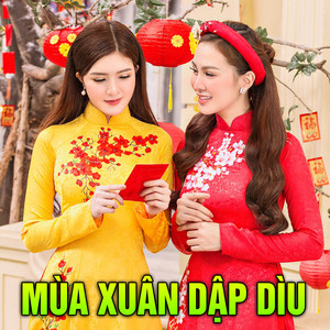 Mùa xuân dập dìu