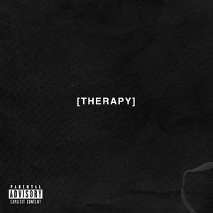 THERAPY (feat. prod.myles) [Explicit]