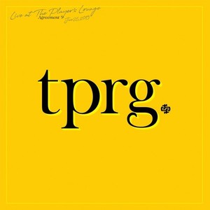 TPRG - Live at The Player's Lounge June 26, 2019 (Live)