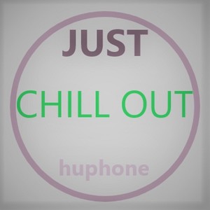 JUST CHILL OUT (feat. 東北きりたん)