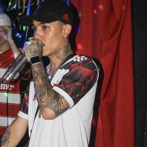 FUNK DO FLAMENGO TAMBORZÃO