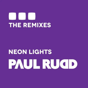 Neon Lights (Kent & Parker Remix)