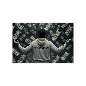 Money over bitches (Explicit)