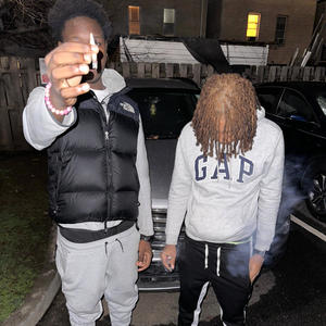 Boomerz (feat. Ray38) (Explicit)