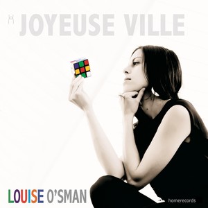 Joyeuse Ville