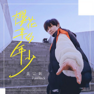樱花草的年少封面