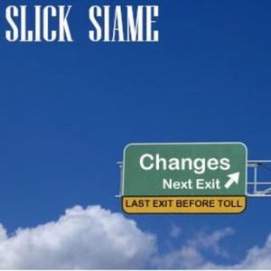 Life Changes (Explicit)