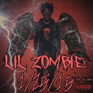 DIEEEEEEE (feat. VOODOOCHILD, NOISERAG, MOONLUVSLUNA & KNG$) (Explicit)