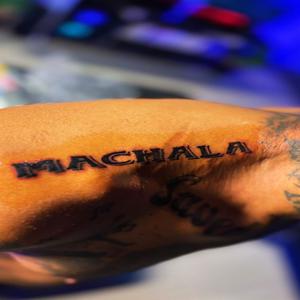 OBO (feat. Jamokay & Machala Sango)