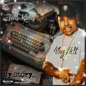My Story (Explicit)