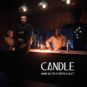 Candle (feat. AmirAli TH & Yekta) (Explicit)