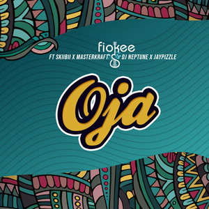 Oja (feat. Skiibii, Masterkraft, DJ Neptune & Jaypizzle)