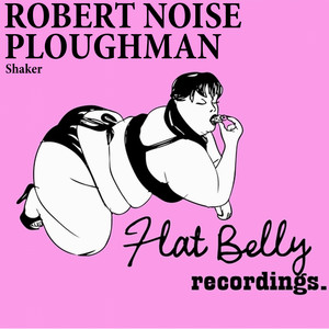 Shaker (Original Mix)