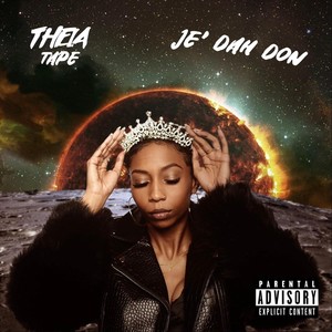 Theia Tape (Explicit)